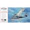 Atlantis&#xAE; PBY-5A US Navy Catalina Seaplane Plastic Model Kit